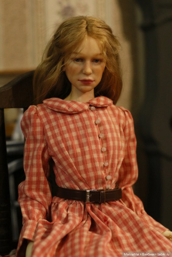 Кто ты — Гибридизация кукол BJD (БЖД): пересадка головы