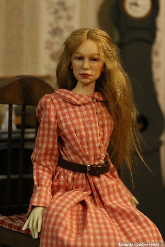 Кто ты — Гибридизация кукол BJD (БЖД): пересадка головы