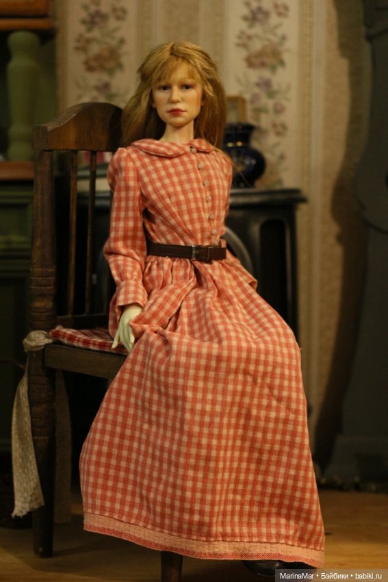 Кто ты — Гибридизация кукол BJD (БЖД): пересадка головы