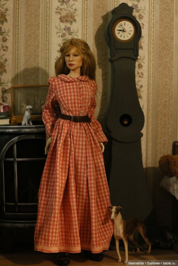 Кто ты — Гибридизация кукол BJD (БЖД): пересадка головы