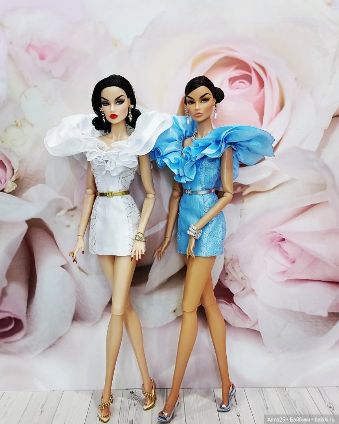 Мои Интегрити: само совершенство-Вайолин