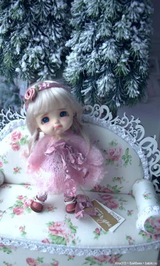 Стайка Рождественских Гномов