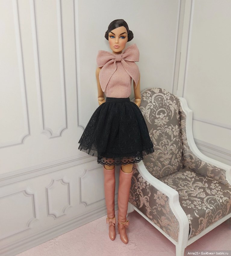 Мои Интегрити: само совершенство-Вайолин