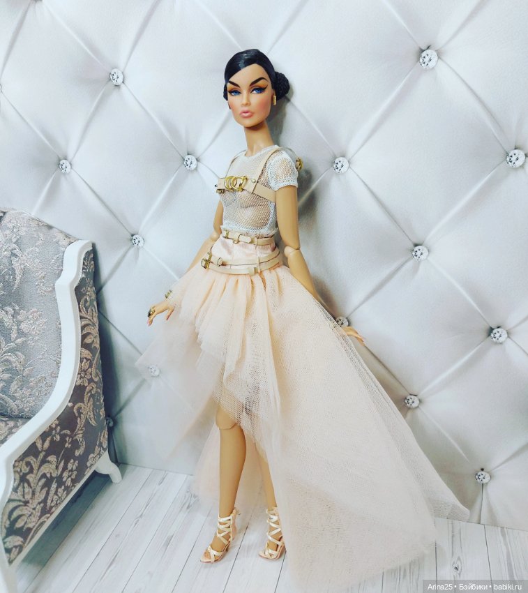 Мои Интегрити: само совершенство-Вайолин (фото 4)