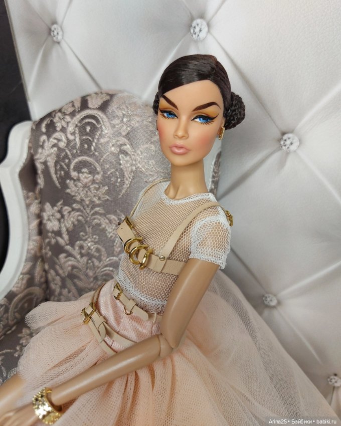 Мои Интегрити: само совершенство-Вайолин (фото 2)