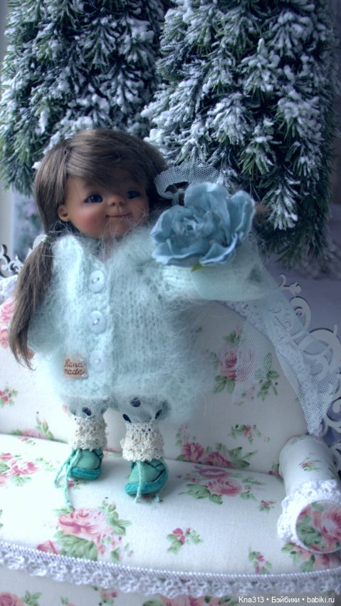 Стайка Рождественских Гномов