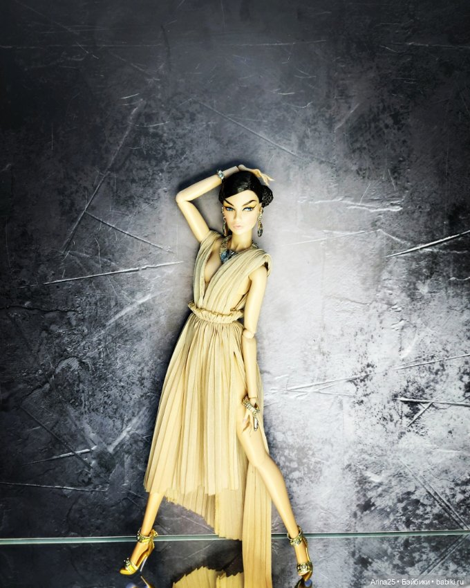 Мои Интегрити: само совершенство-Вайолин