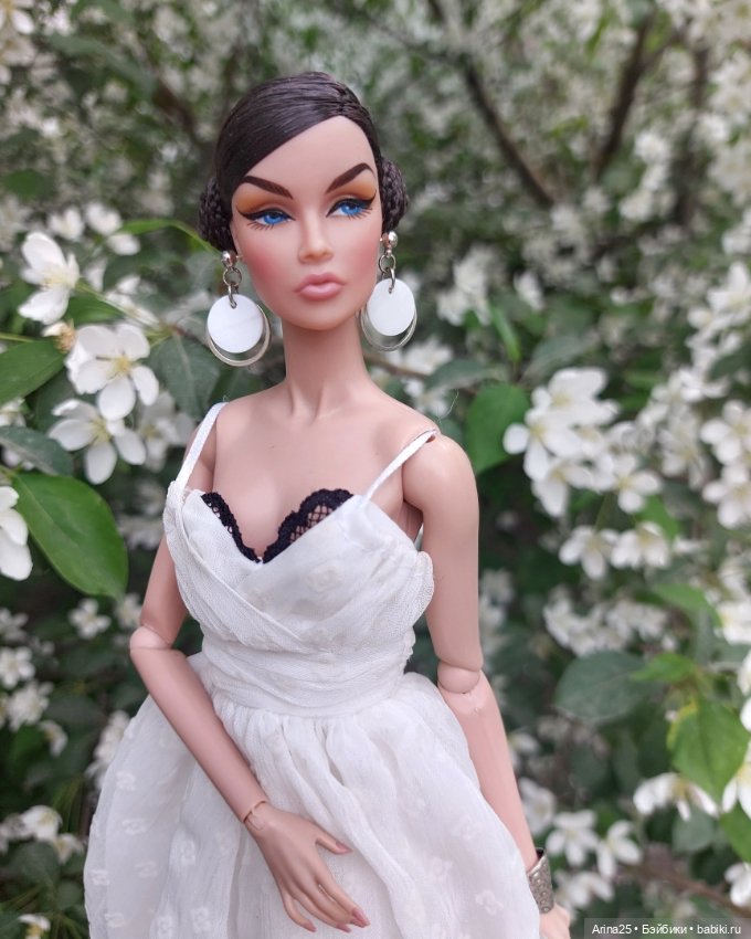 Мои Интегрити: само совершенство-Вайолин