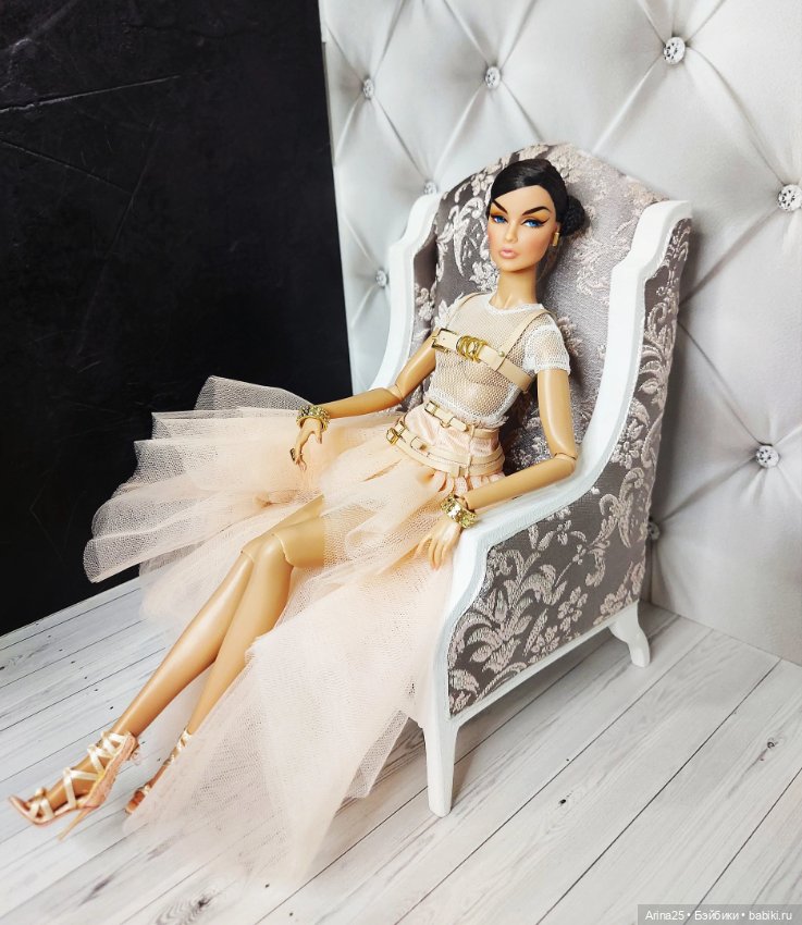 Мои Интегрити: само совершенство-Вайолин (фото 6)