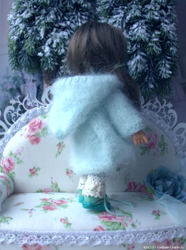 Стайка Рождественских Гномов