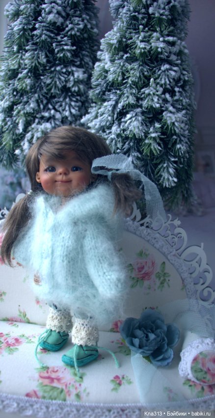 Стайка Рождественских Гномов