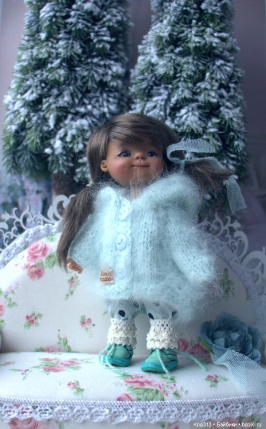 Стайка Рождественских Гномов