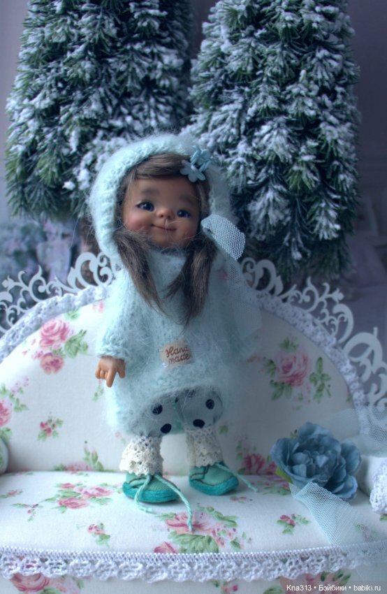 Стайка Рождественских Гномов