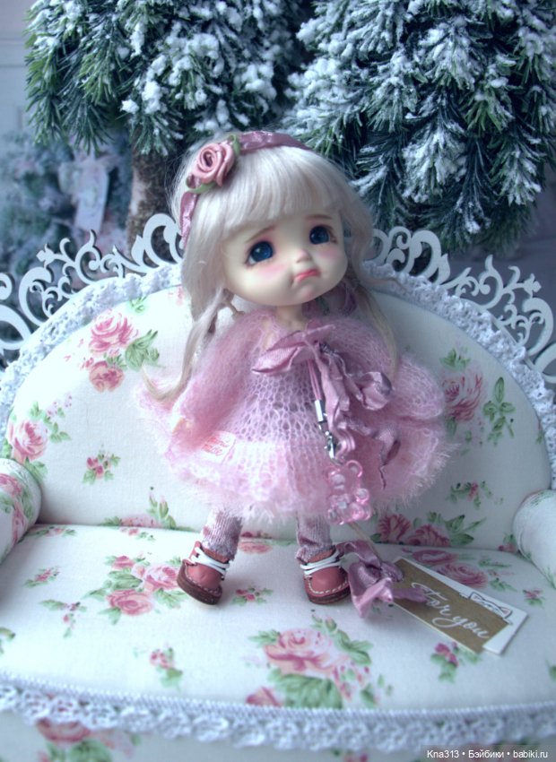 Стайка Рождественских Гномов