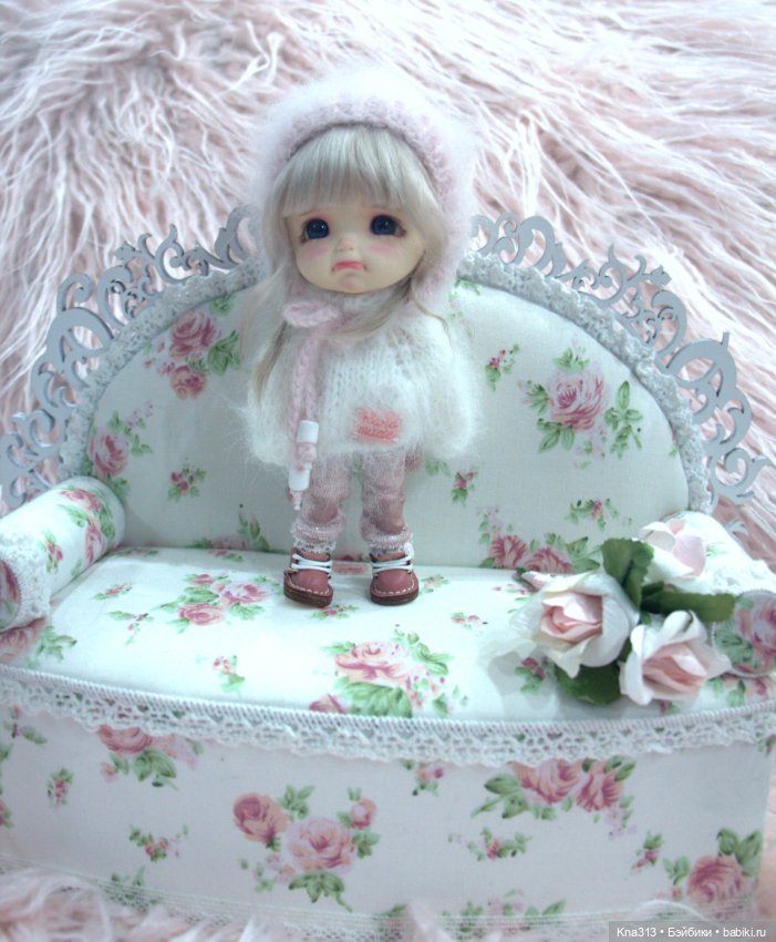 Стайка Рождественских Гномов