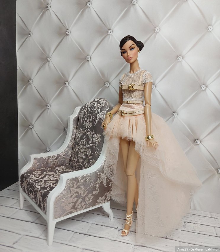 Мои Интегрити: само совершенство-Вайолин (фото 3)