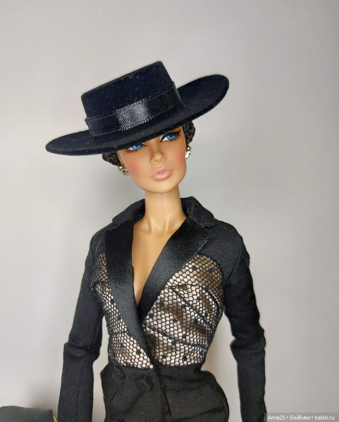 Мои Интегрити: само совершенство-Вайолин (фото 9)