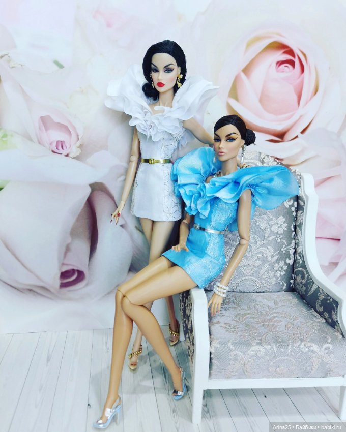 Мои Интегрити: само совершенство-Вайолин