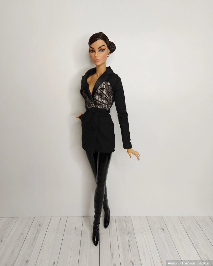 Мои Интегрити: само совершенство-Вайолин (фото 8)