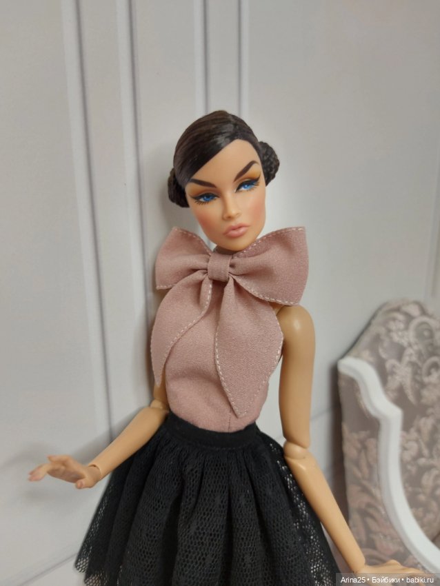 Мои Интегрити: само совершенство-Вайолин