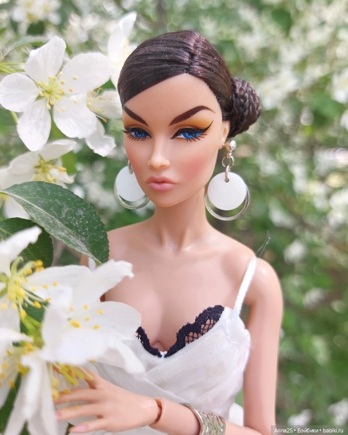 Мои Интегрити: само совершенство-Вайолин