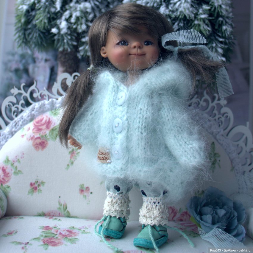 Стайка Рождественских Гномов