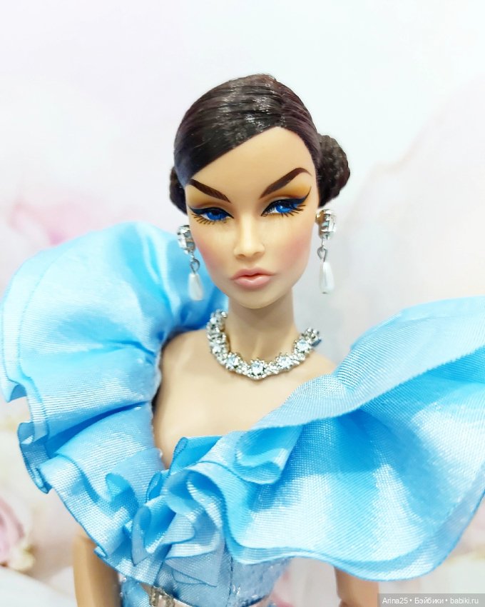 Мои Интегрити: само совершенство-Вайолин