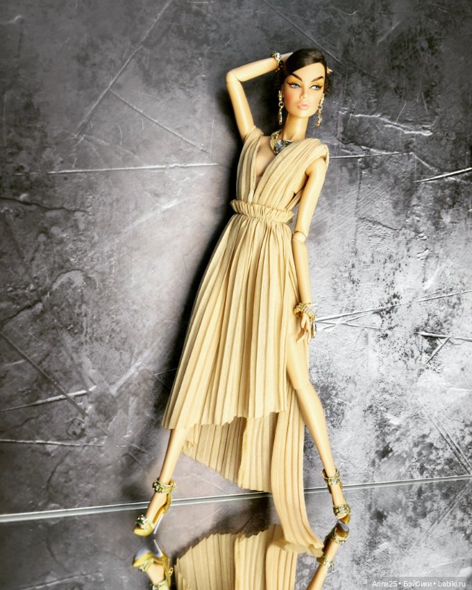 Мои Интегрити: само совершенство-Вайолин