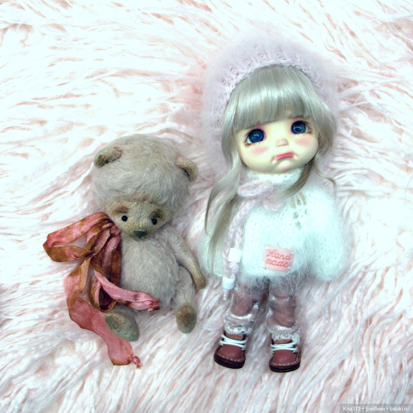 Стайка Рождественских Гномов