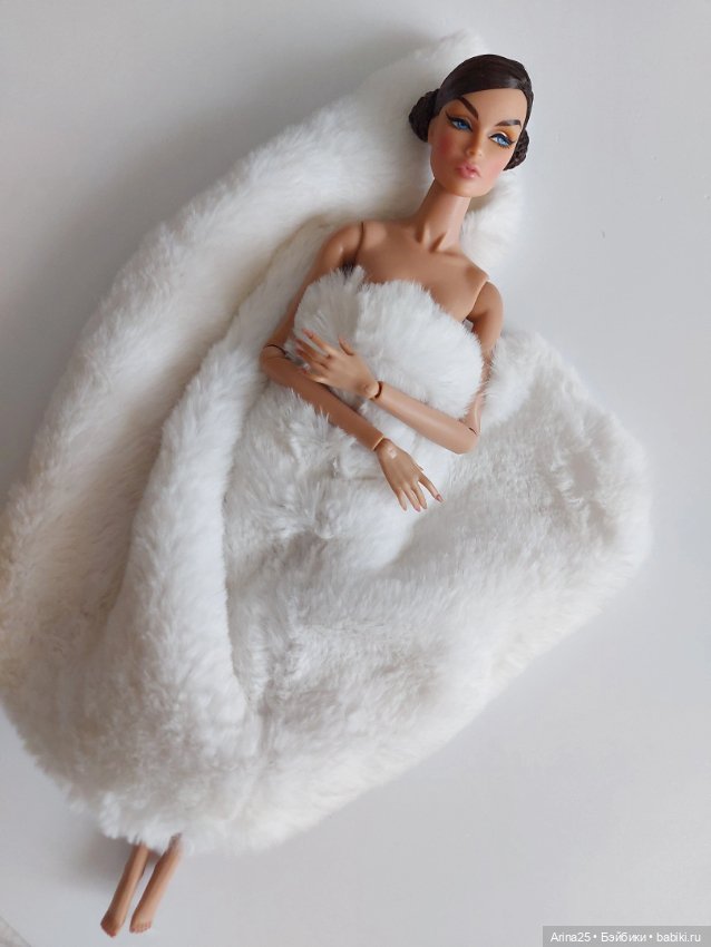 Мои Интегрити: само совершенство-Вайолин (фото 7)