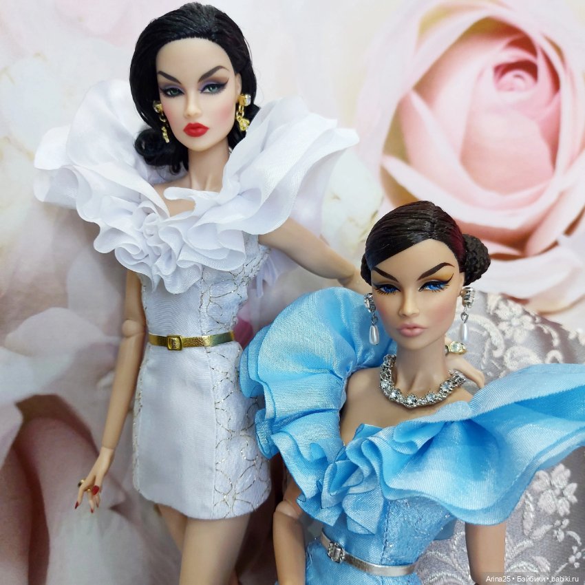 Мои Интегрити: само совершенство-Вайолин