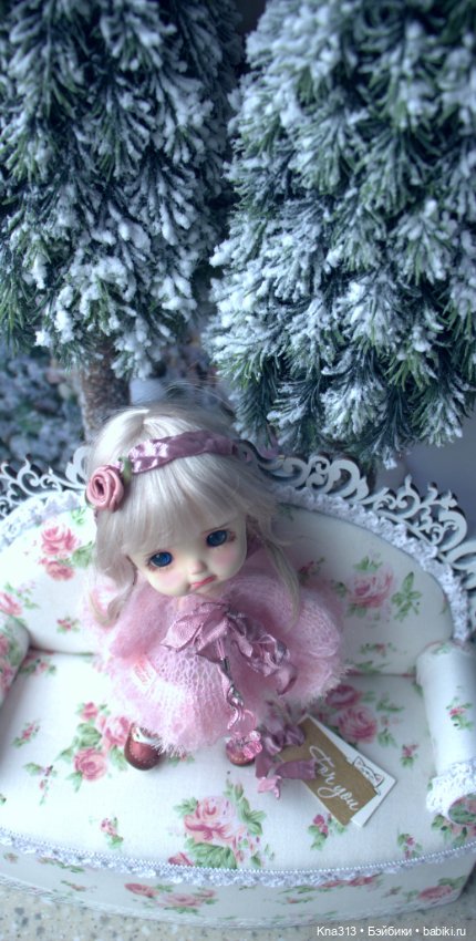 Стайка Рождественских Гномов