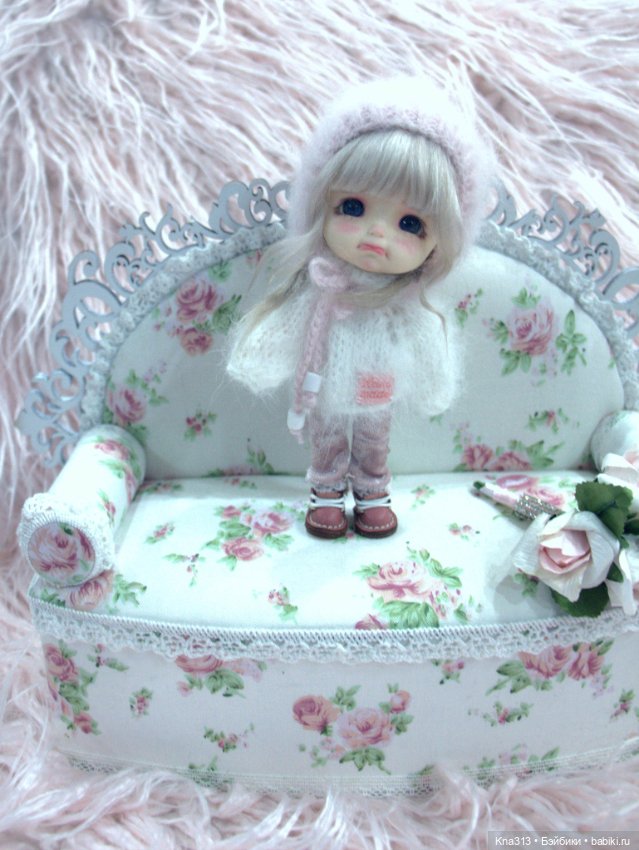 Стайка Рождественских Гномов