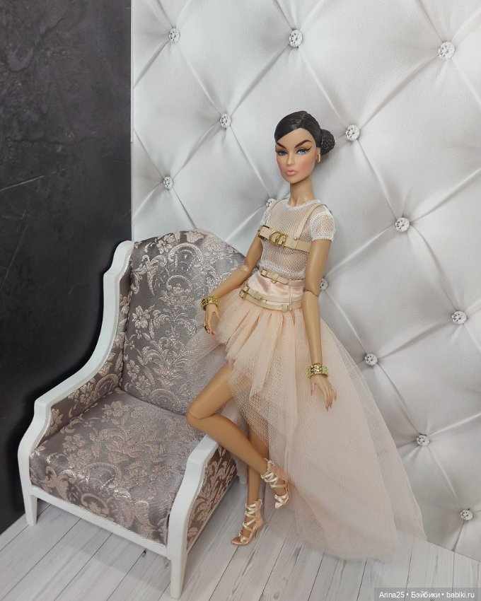 Мои Интегрити: само совершенство-Вайолин (фото 5)