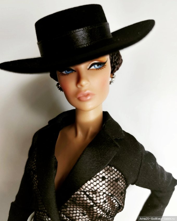 Мои Интегрити: само совершенство-Вайолин (фото 10)