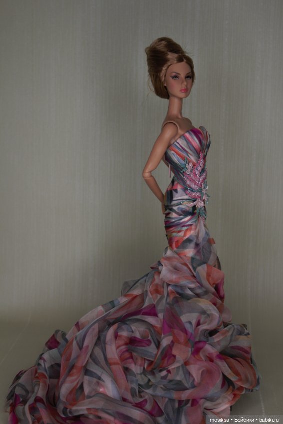 Agnes Fresh Perspective — Куклы Integrity Toys (Интегрити): Poppy Parker