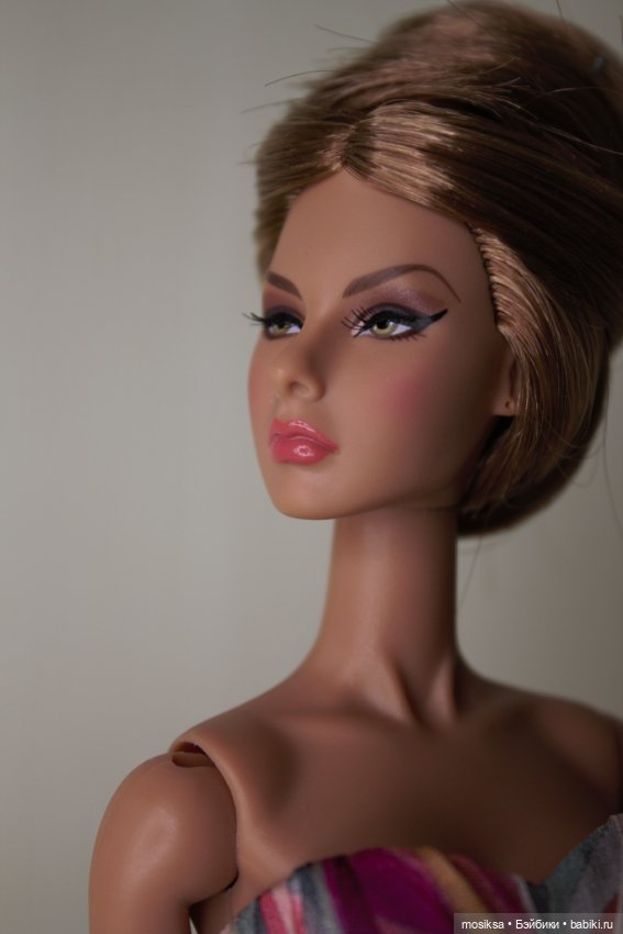 Agnes Fresh Perspective — Куклы Integrity Toys (Интегрити): Poppy Parker