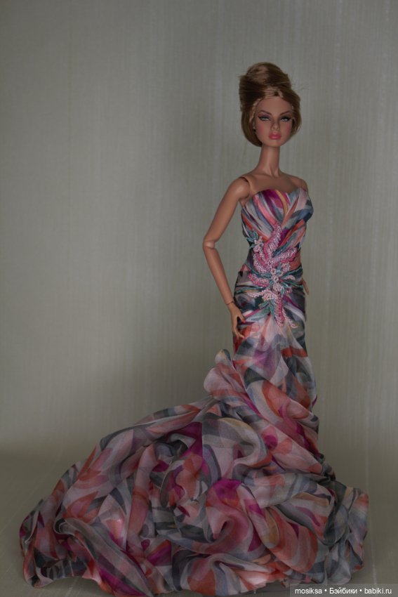 Agnes Fresh Perspective — Куклы Integrity Toys (Интегрити): Poppy Parker