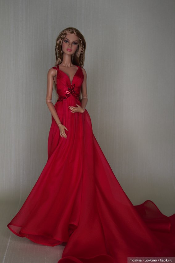 Agnes Fresh Perspective — Куклы Integrity Toys (Интегрити): Poppy Parker