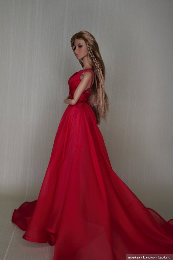 Agnes Fresh Perspective — Куклы Integrity Toys (Интегрити): Poppy Parker (фото 4)