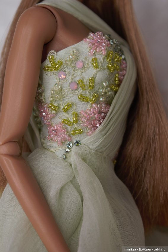 Agnes Fresh Perspective — Куклы Integrity Toys (Интегрити): Poppy Parker