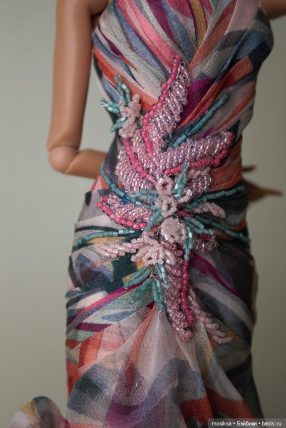 Agnes Fresh Perspective — Куклы Integrity Toys (Интегрити): Poppy Parker