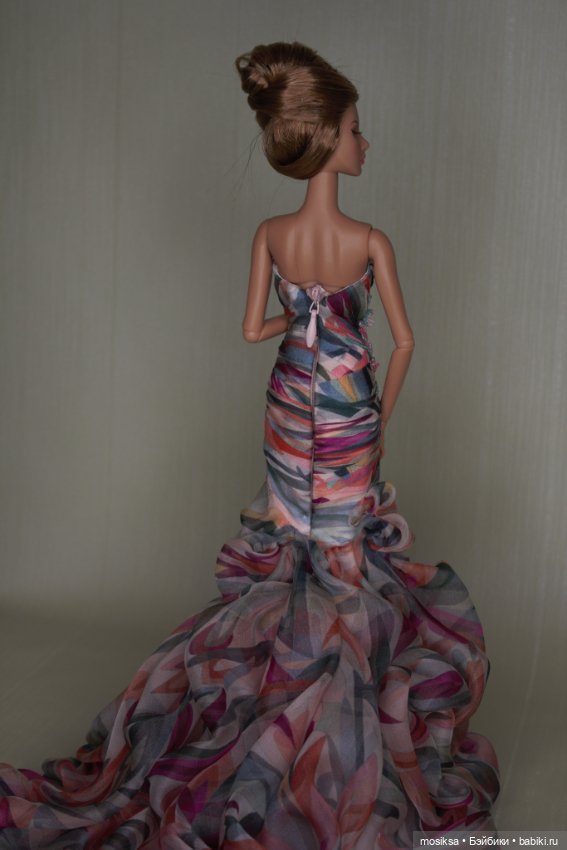 Agnes Fresh Perspective — Куклы Integrity Toys (Интегрити): Poppy Parker