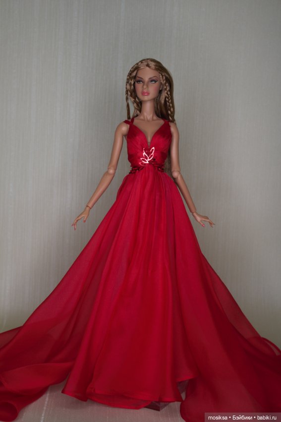 Agnes Fresh Perspective — Куклы Integrity Toys (Интегрити): Poppy Parker (фото 3)