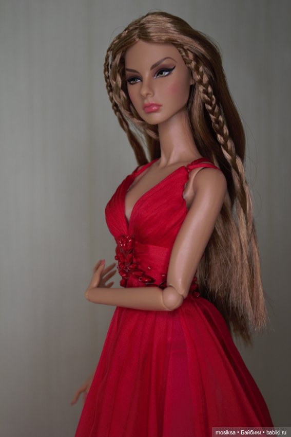 Agnes Fresh Perspective — Куклы Integrity Toys (Интегрити): Poppy Parker (фото 5)