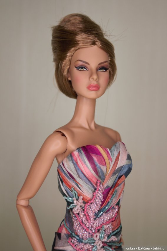 Agnes Fresh Perspective — Куклы Integrity Toys (Интегрити): Poppy Parker (фото 10)