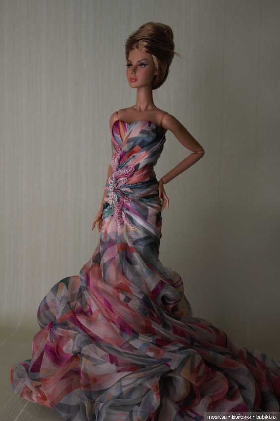 Agnes Fresh Perspective — Куклы Integrity Toys (Интегрити): Poppy Parker (фото 9)