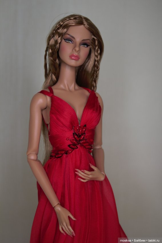 Agnes Fresh Perspective — Куклы Integrity Toys (Интегрити): Poppy Parker (фото 2)