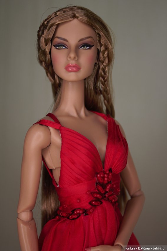 Agnes Fresh Perspective — Куклы Integrity Toys (Интегрити): Poppy Parker (фото 7)