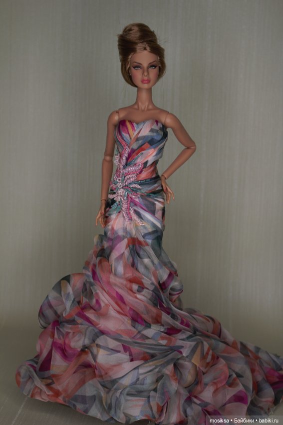 Agnes Fresh Perspective — Куклы Integrity Toys (Интегрити): Poppy Parker (фото 8)